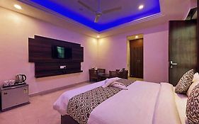 Hotel Terrace Rishikesh